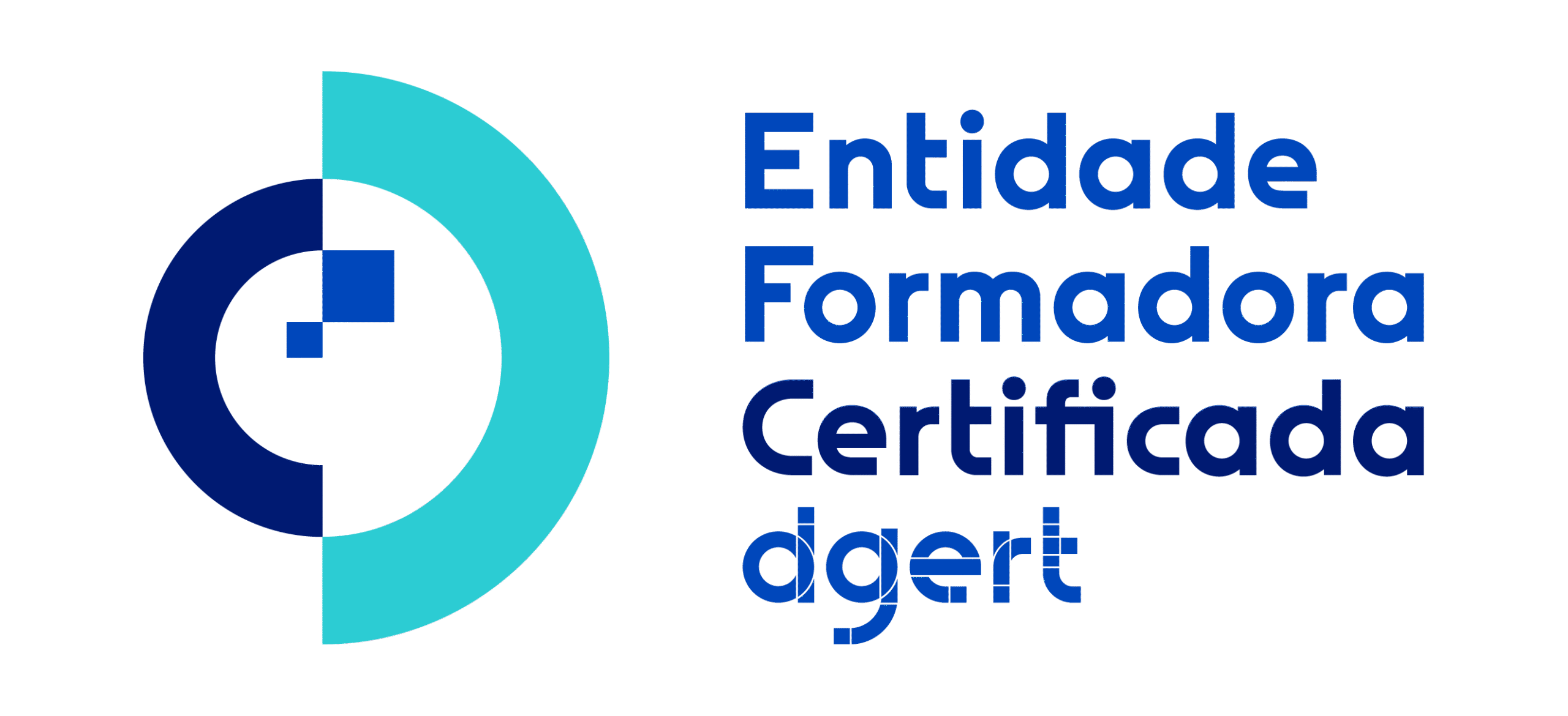 DGERT - Entidade certificada