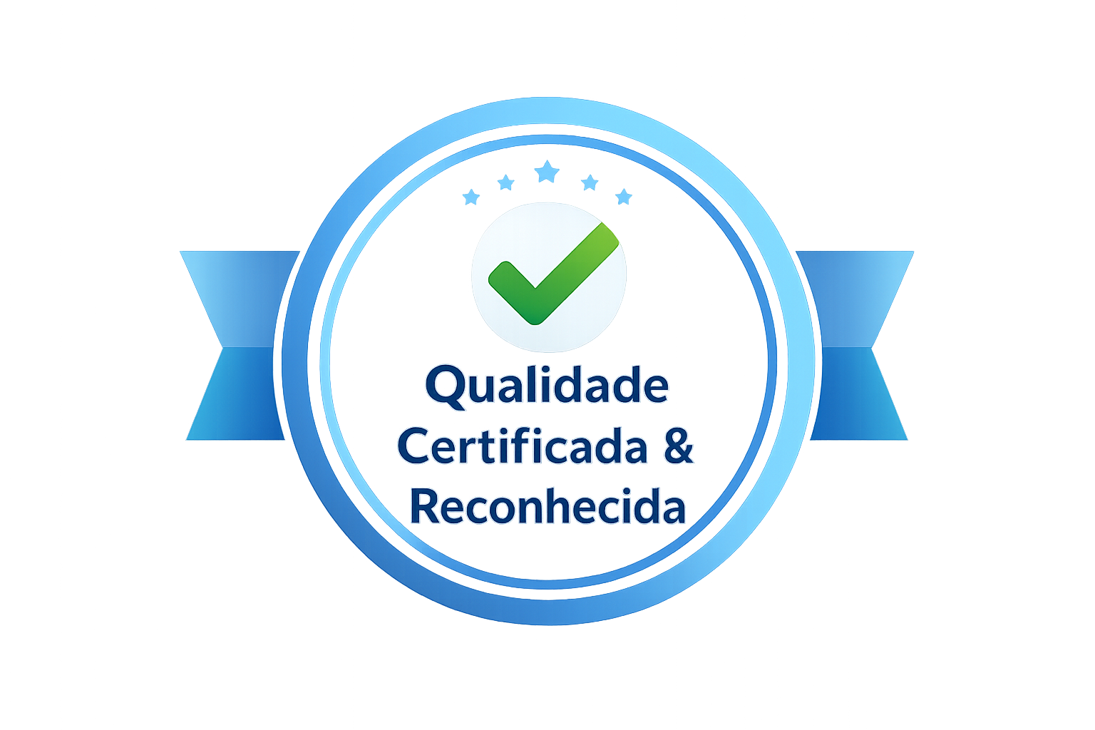 Selo de Qualidade Inovsaber
