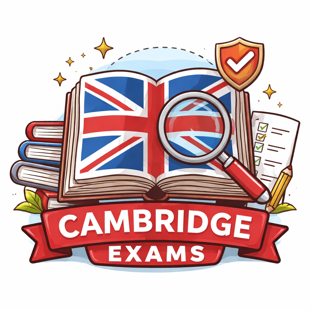 Cambridge English