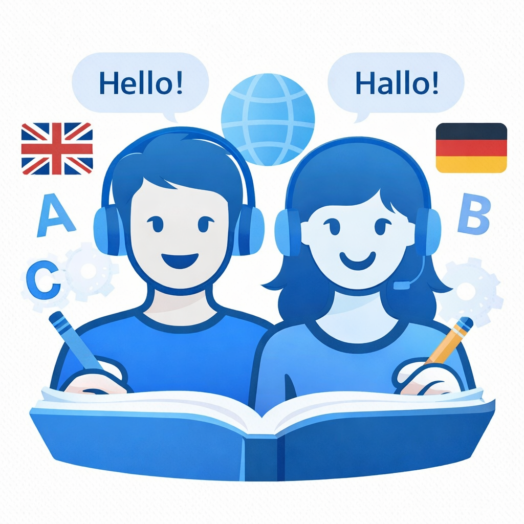 Ícone Jovens e Adultos