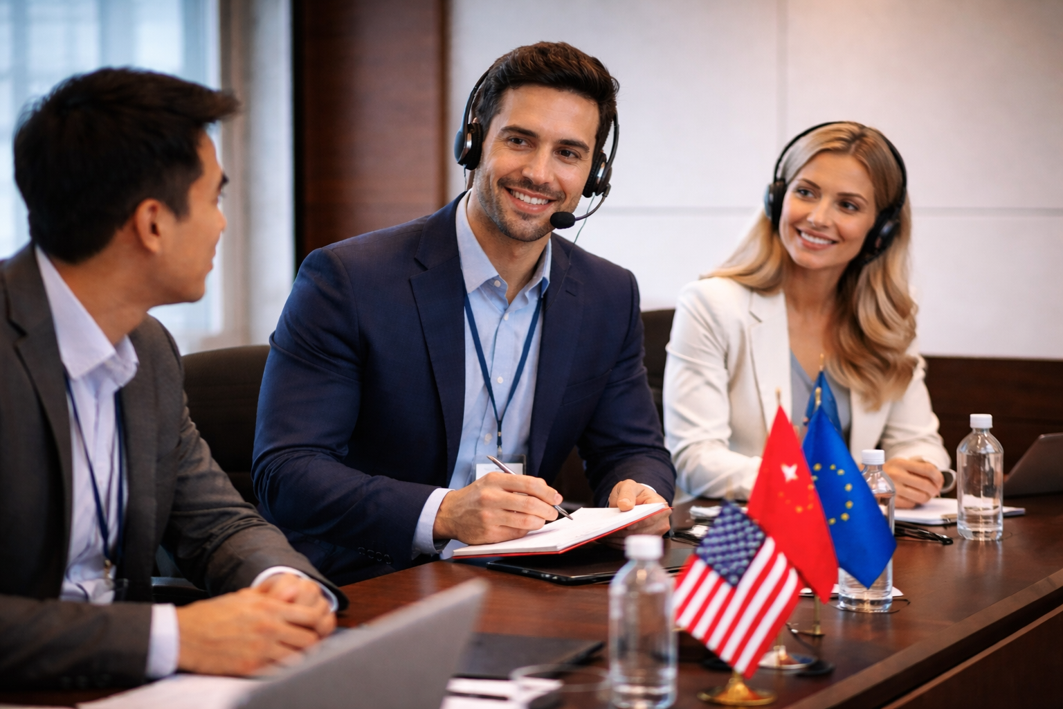 Serviços de tradução – Words2Words