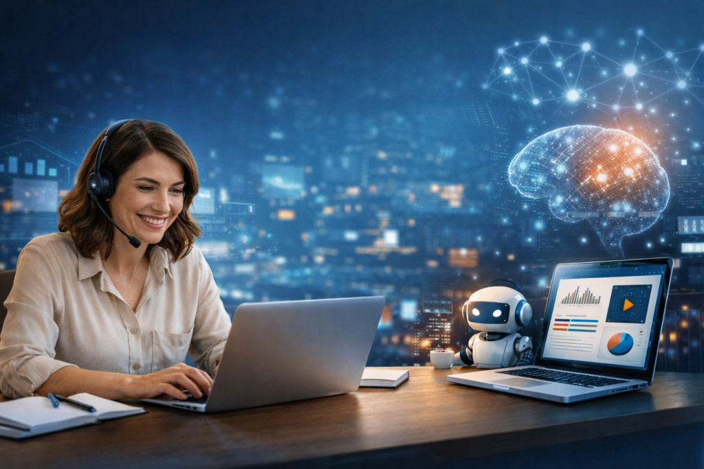 E-Formador Nível II – Design Instrucional e IA na formação